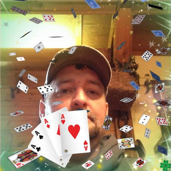 Meet your Posher, Jeremy - Picture 1 of 1